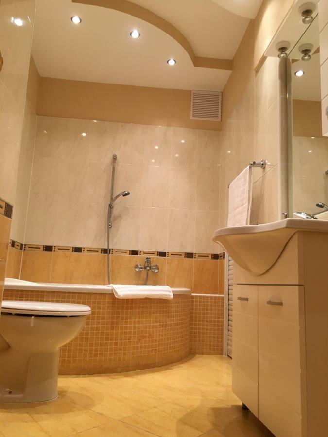 Apartman Tatjana Διαμέρισμα Podgora Εξωτερικό φωτογραφία