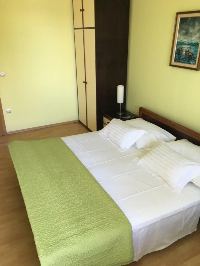 Apartman Tatjana Διαμέρισμα Podgora Εξωτερικό φωτογραφία